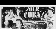 ¡Olé... Cuba! (1957) stream