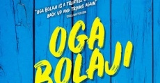 Película Olga Bolaji