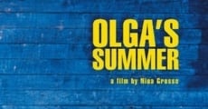 Película Olgas Sommer