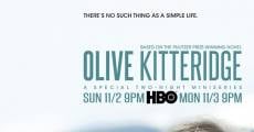 Película Olive Kitteridge