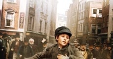 Oliver Twist streaming