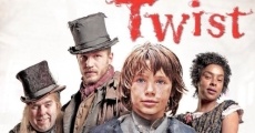 Película Oliver Twist. Parte 1