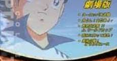 Filme completo Captain Tsubasa: Asu ni Mukatte Hashire!