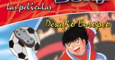 Captain Tsubasa - Achtung! Die japanische Juniorenauswahl streaming