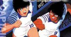 Captain Tsubasa: Europe Daikessen film complet