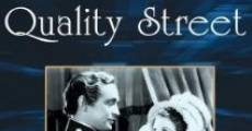 Quality Street (1937) stream