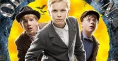 Filme completo Olsenbanden Jr. Sølvgruvens hemmelighet