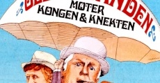 Olsen-banden møter kongen og knekten film complet