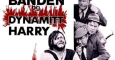 Olsen-banden og Dynamitt-Harry (1970) stream