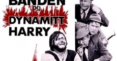 Olsen-banden og Dynamitt-Harry (1970) stream