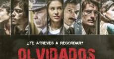 Olvidados film complet