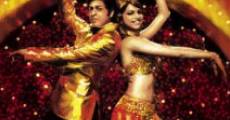 Película Om Shanti Om