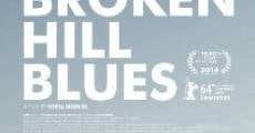 Película Broken Hill Blues