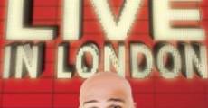 Omid Djalili: Live in London (2009)