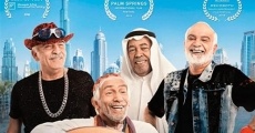 Shabab Sheyab film complet