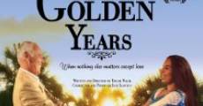 Película On Golden Years