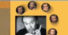 On Location: George Carlin at USC streaming