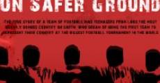 On Safer Ground streaming