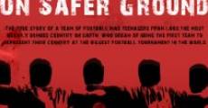 Película On Safer Ground