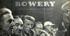On the Bowery (1956) stream