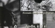 Zgodba ki je ni (1967)