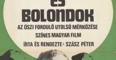 Szépek és bolondok (1976)