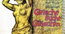 Grieche sucht Griechin (1966) stream