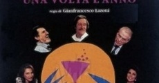 Tutti gli anni una volta l'anno (1994) stream