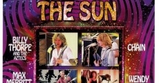 Once Around the Sun film complet