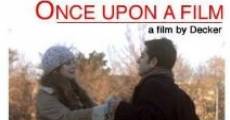 Once Upon a Film (2007) stream