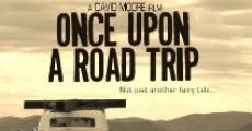 Película Once Upon a Road Trip