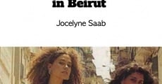 Película Once Upon a Time in Beirut