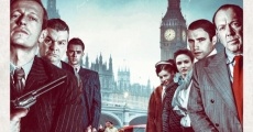 Once Upon a Time in London streaming