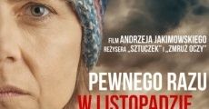 Pewnego razu w listopadzie film complet