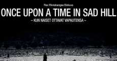 Once Upon a Time in Sad Hill film complet