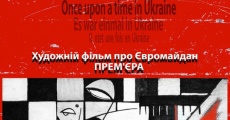 Película Once Upon a Time in Ukraine