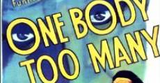 One Body Too Many (1944)