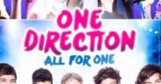 Película One Direction: All for One