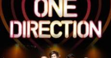 Película One Direction: Clevver's Ultimate Fan Guide