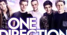 One Direction: Going Our Way film complet