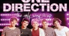 One Direction: The Only Way is Up (2012) stream