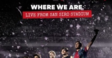 One Direction: Where We Are - The Concert Film (2014) stream