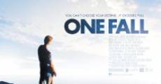 Filme completo One Fall