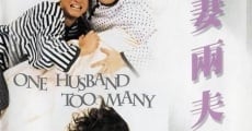 Ver película One Husband Too Many