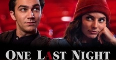 Filme completo One Last Night