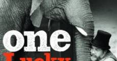One Lucky Elephant film complet