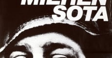 Yhden miehen sota (1974) stream