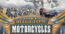 Película One Million Motorcycles