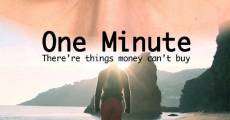 One Minute (2010)