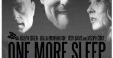 One More Sleep (2016)